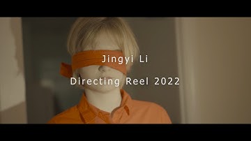 Jingyi Li Reel