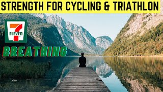 Recovery for Cyclists and Triathletes- 711 Breathing