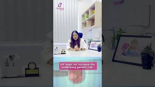 Are IVF Babies Different? | Dr. Priyanka Mohan | Cloudnine Fertility