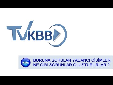 Video: Gelinciklerde Midede Yabancı Cisimler