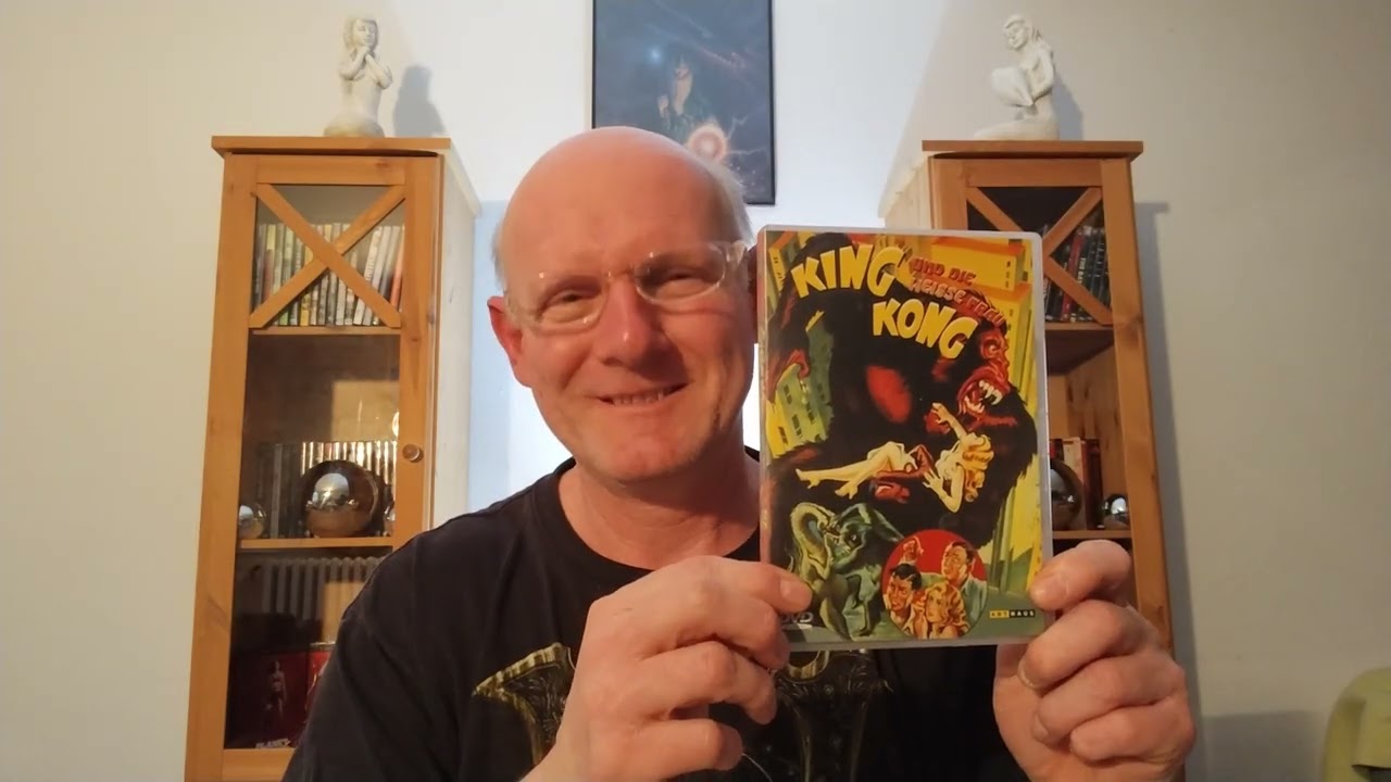 Morgen sind die Videos auf Metalsoul 436 zu finden 🙂, neue Filme muss ich noch schauen 🤔