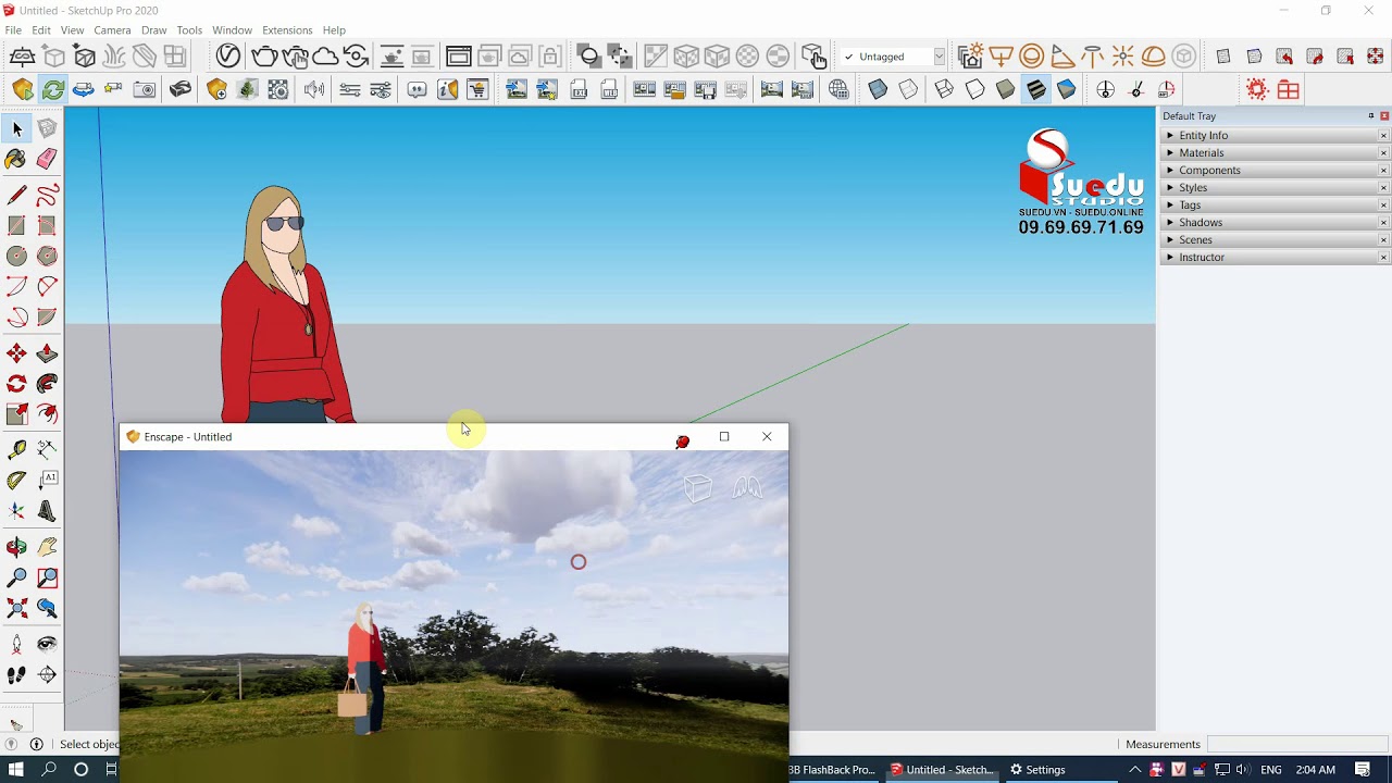 enscape student license download enscape student license download