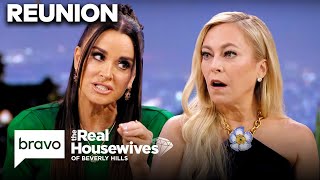 SNEAK PEEK: Watch The Real Housewives Of Beverly Hills Reunion Part 2 Now! | RHOBH (S13 E19) | Bravo