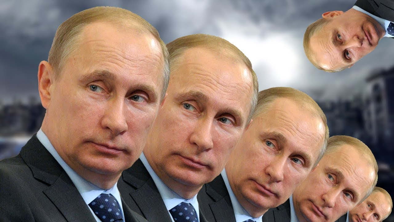 Много путиных. Путин приколы. Много Путина. Куча Путиных. Путин много картинок.