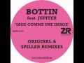 Bottin Feat Jupiter  - Sage Comme Une Image (Club Mix)