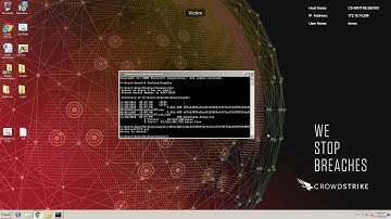 How machine learning on the Falcon sensor provides better protection