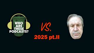 WATP vs Stuttering John 2025 pt.II