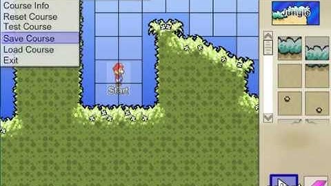 Super Mario 63 Level Designer Ep 1: Nicholas Brewer