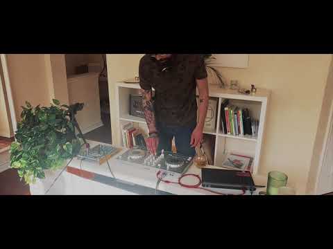 Left Field Sessions - Scares (11152020)