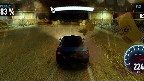 Nfs no limits Car racing 🚘 -nfs car racing