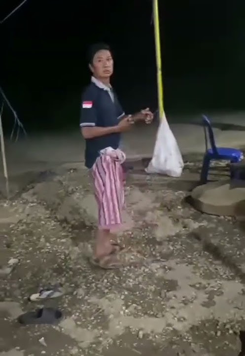 pembunuhan di muara kate