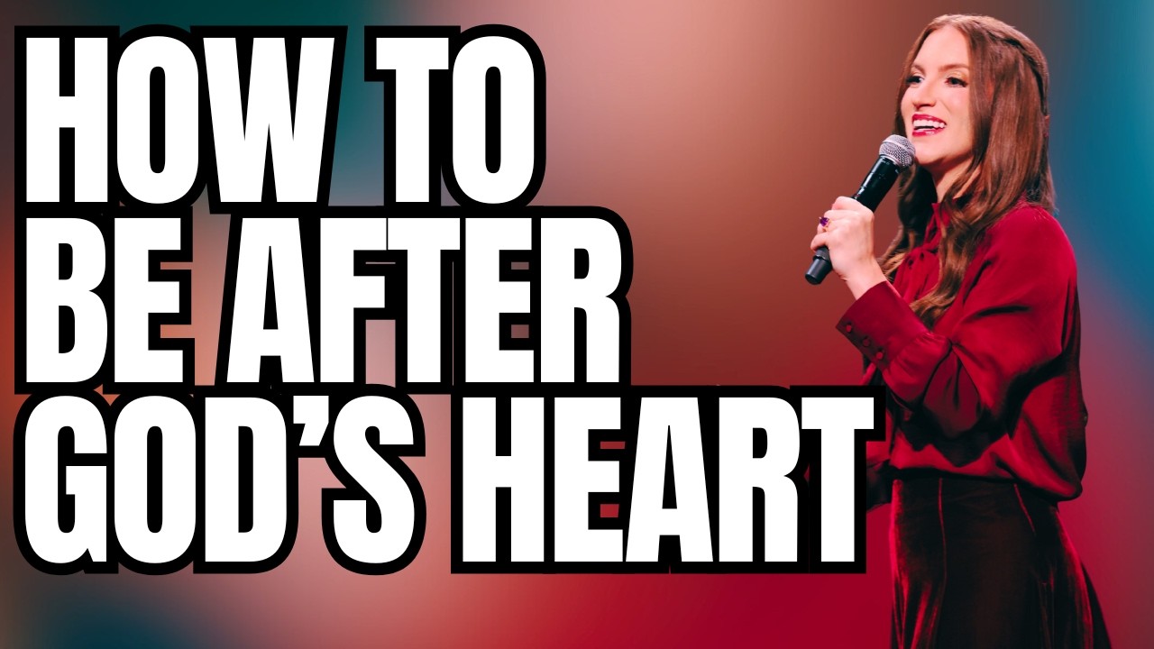 Когда вы это сделаете, Бог могущественно проявит Свою силу через вас!