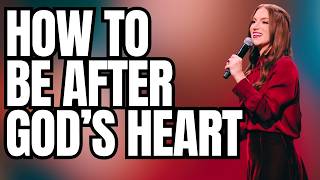 When You Do This, God Will Move Through You Powerfully!