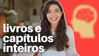 Você Consegue Memorizar a Bíblia? | Memorização Extensiva