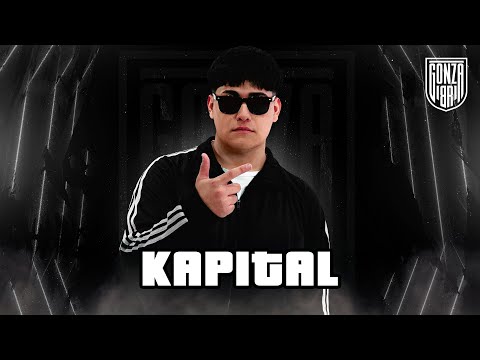 Gonza BR, El Nikko DJ - KAPITAL (Remix)