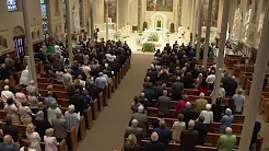 Funeral services honor former Scranton Mayor Jimmy Connors thumbnail