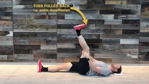 Askling Protocol | Hamstring Strain Rehabilitation