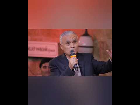 Dadaxon Hasanov Дадахон Хасанов Suhbat Eslab Eslab