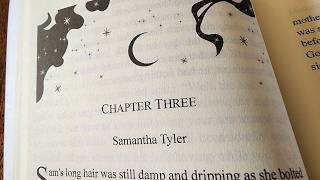 The Hidden Hunters - Chapter Three