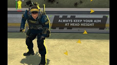 HvH Feelings | Aimware.net EP1 CS:GO