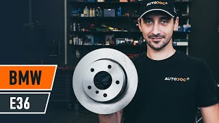 Subframe rubbers veranderen FIAT DOBLO 2022 - instructievideo