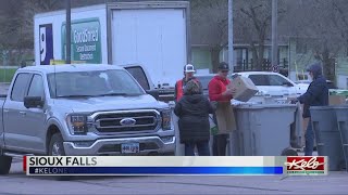 Stopping crime and shredding documents