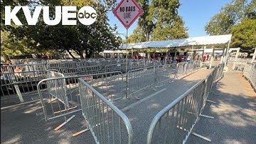 ACL Fest Weekend 1: What to know before you go