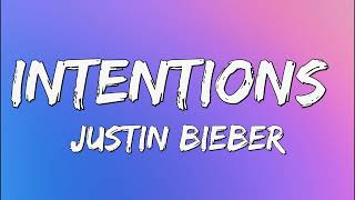 Justin Bieber   Intentions Lyrics ft  Quavo 1impressive Lyrics