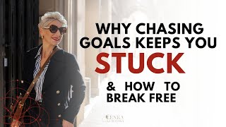 Become the Woman Who Attracts Success: 9 Stages of Embodiment