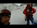 Everest Expedition (2021)- I
