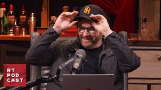 RT Podcast: Ep. 431 - Three Bs and a Gus