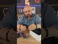 Ugoos AM9 распаковка #shorts