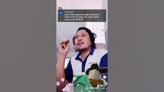 DAJJAL MALING MANGGA