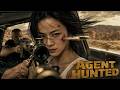 Ultimate Action Movie: An Undercover Agent Hunted In A Brutal African Resource War Escape!
