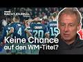 Nagelsmann unter Druck? Klinsmann spricht Klartext | RTL Nachtjournal