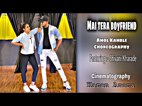 Main tera boyfriend song / Raabta / Arijit S / Neha k Meet Bros / sushant singh Rajput kriti sanon