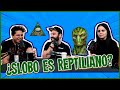 La Recaudería - ¿Slobo es reptiliano? Ft. Slobotzky