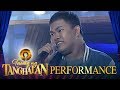 Christian Faunillan | Kathang Isip | Tawag ng Tanghalan