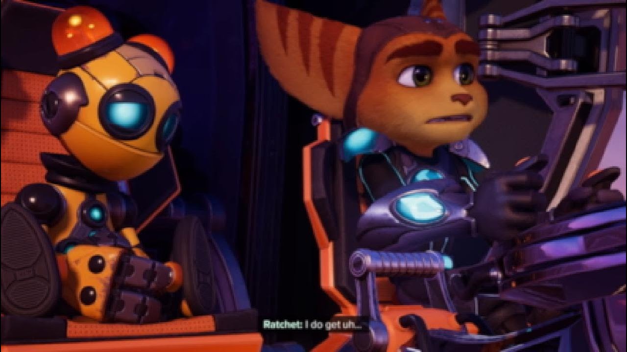 Ratchet and Clank: Rift Apart - Guia de Troféus – Mentor Gamer