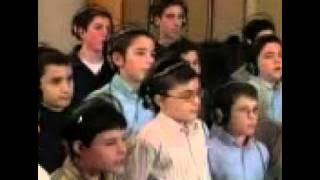 Beautiful Jewish song