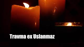 Travma ex Uslanmaz ft. Hayalhan & Rapresyon - Sanma Vazgeçerim Resimi