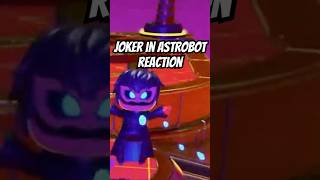 Joker from Persona 5 is in Astro Bot!