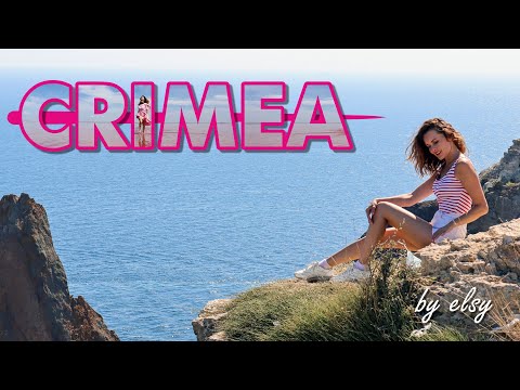 Video: Que Ver En Crimea