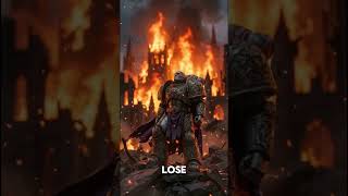 Lorgar: The Primarch Who Corrupted the Imperium Forever #warhammer40k #lorgar #horusheresy