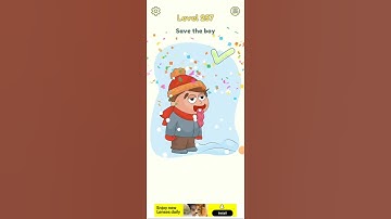 Dop2 level#257#dop#dop2 #deleteonepart #youtubeshorts #gameplay