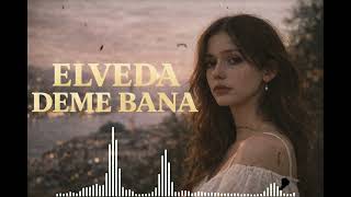 Elveda Deme Bana 70S Psychedelic Anatolian Rock Cover Anatolian Rock Archive