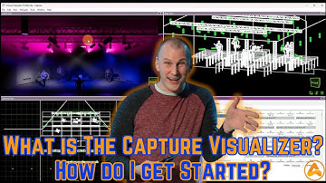 What is the Capture Visualizer and How Do I Get Started With It?
