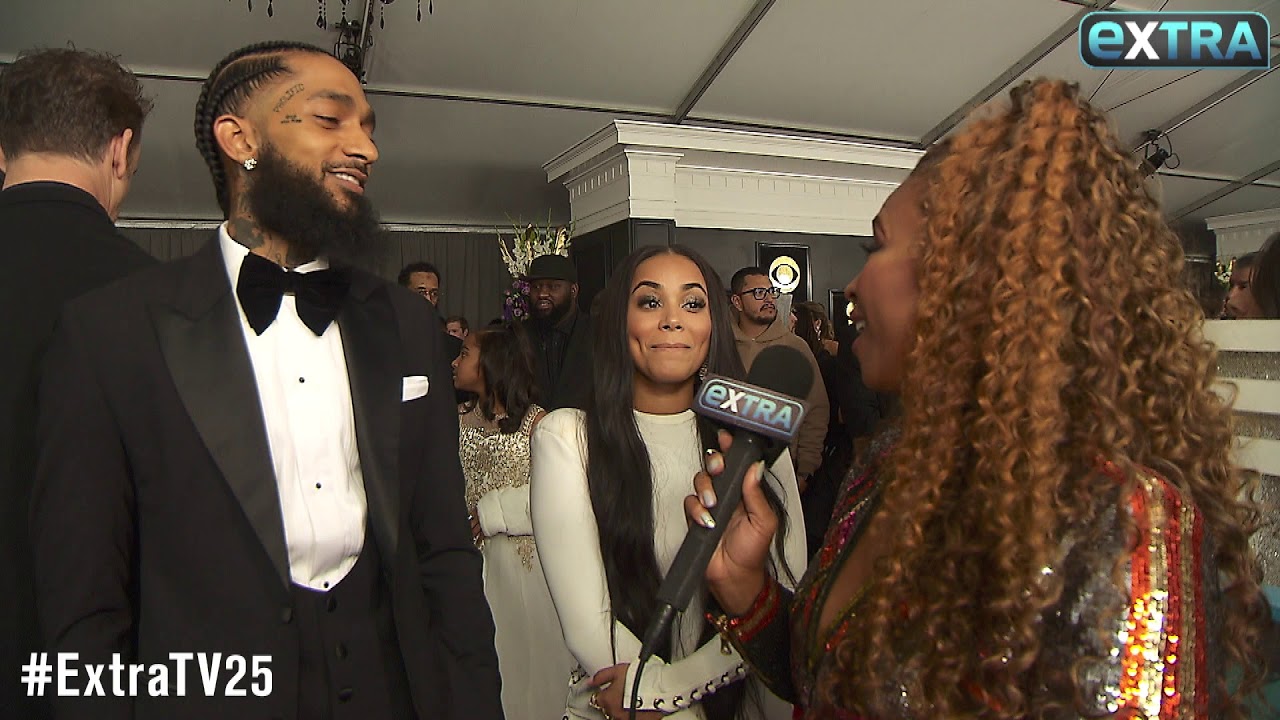 Nipsey Hussle: The Grammys Have a Special Tribute Planned for ...