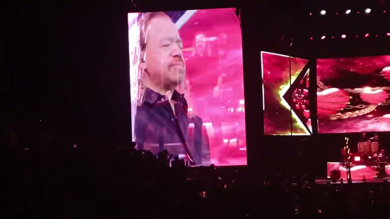 Los acosta arena monterrey 2026 