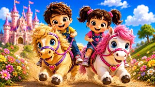 Download lagu Dudi Dudi Dam Dam Dance 🐰| Dodi Dodi Dum Dum Kids Dance | Funny Kids Videos | Kids & Babies Rhymes
